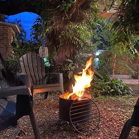 Glamping Urbano 포사다 외부 사진