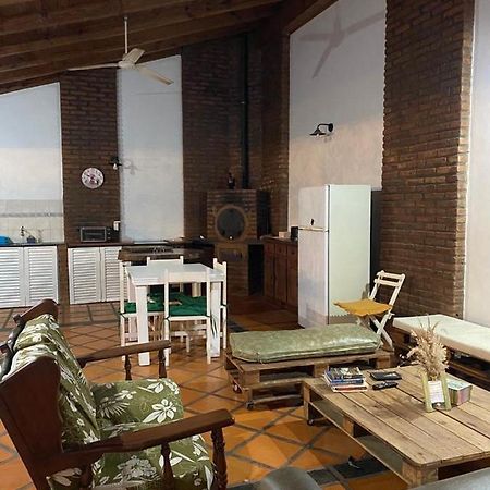 Glamping Urbano 포사다 외부 사진
