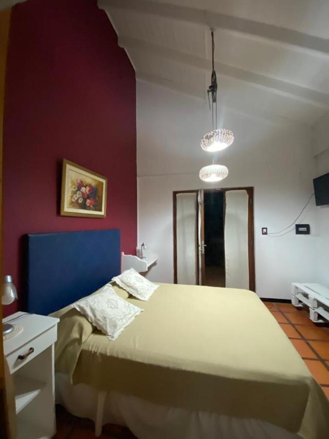 Glamping Urbano 포사다 외부 사진