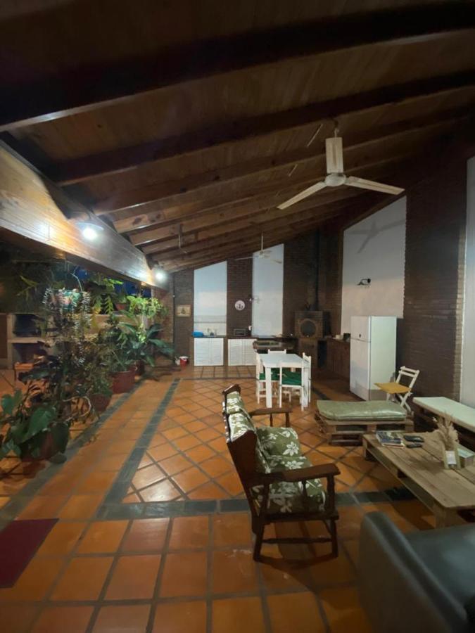 Glamping Urbano 포사다 외부 사진