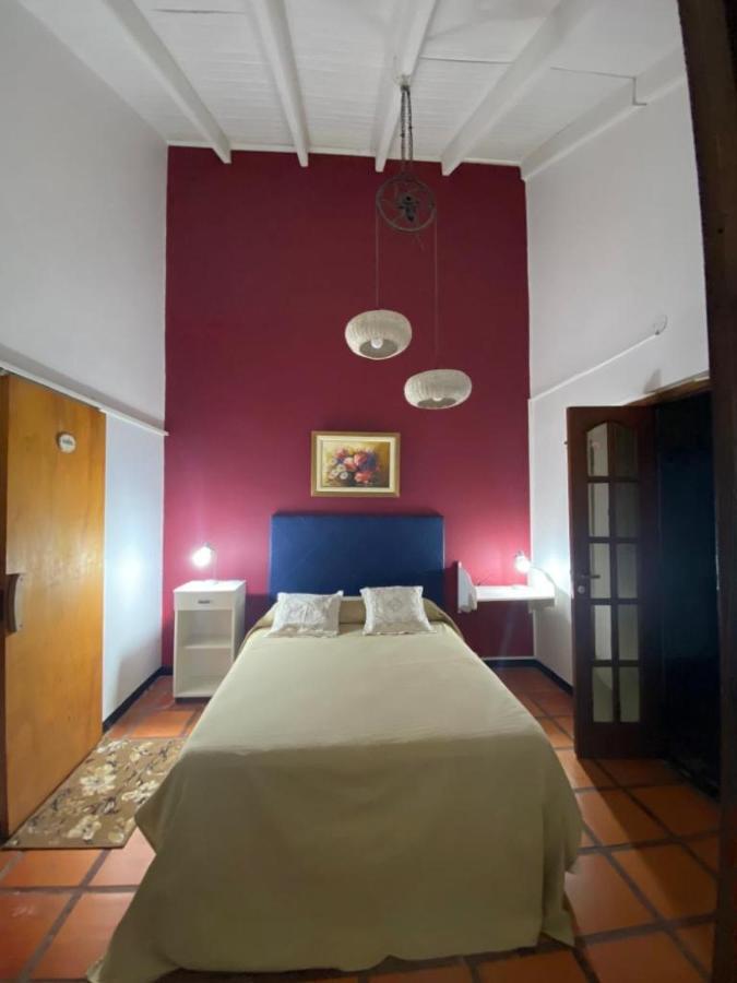 Glamping Urbano 포사다 외부 사진